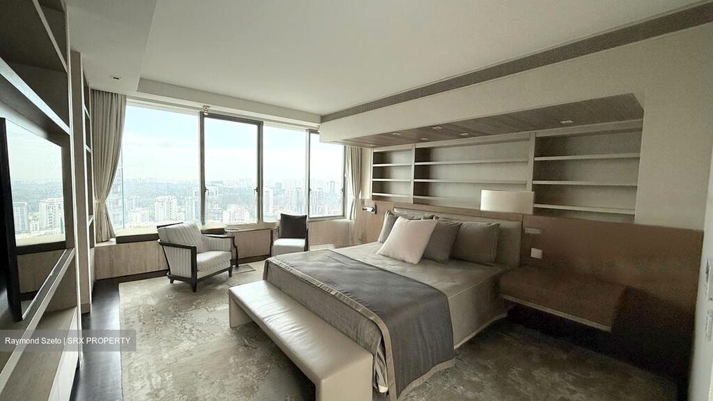 Ardmore Residence (D10), Condominium #453559541